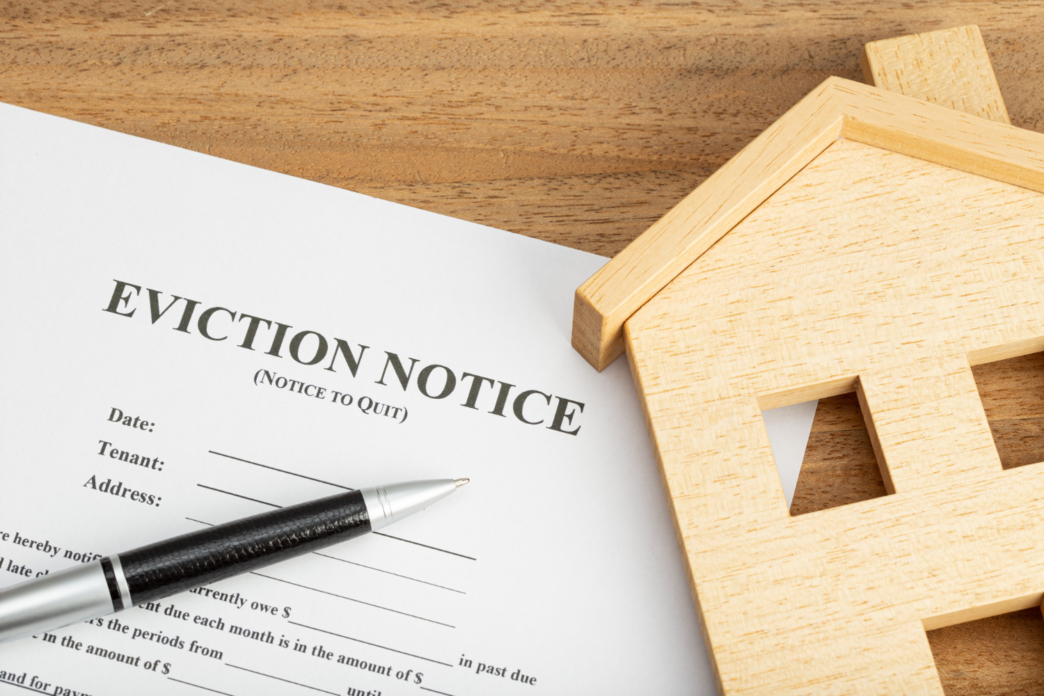 Landlord Lessons From Phoenix Evictions Before They Start